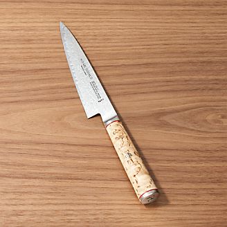 ZWILLING ® J.A. Henckels Miyabi Birchwood 4.5" Paring Knife