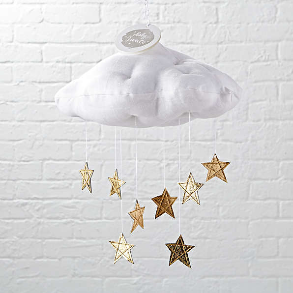 cloud nursery ideas