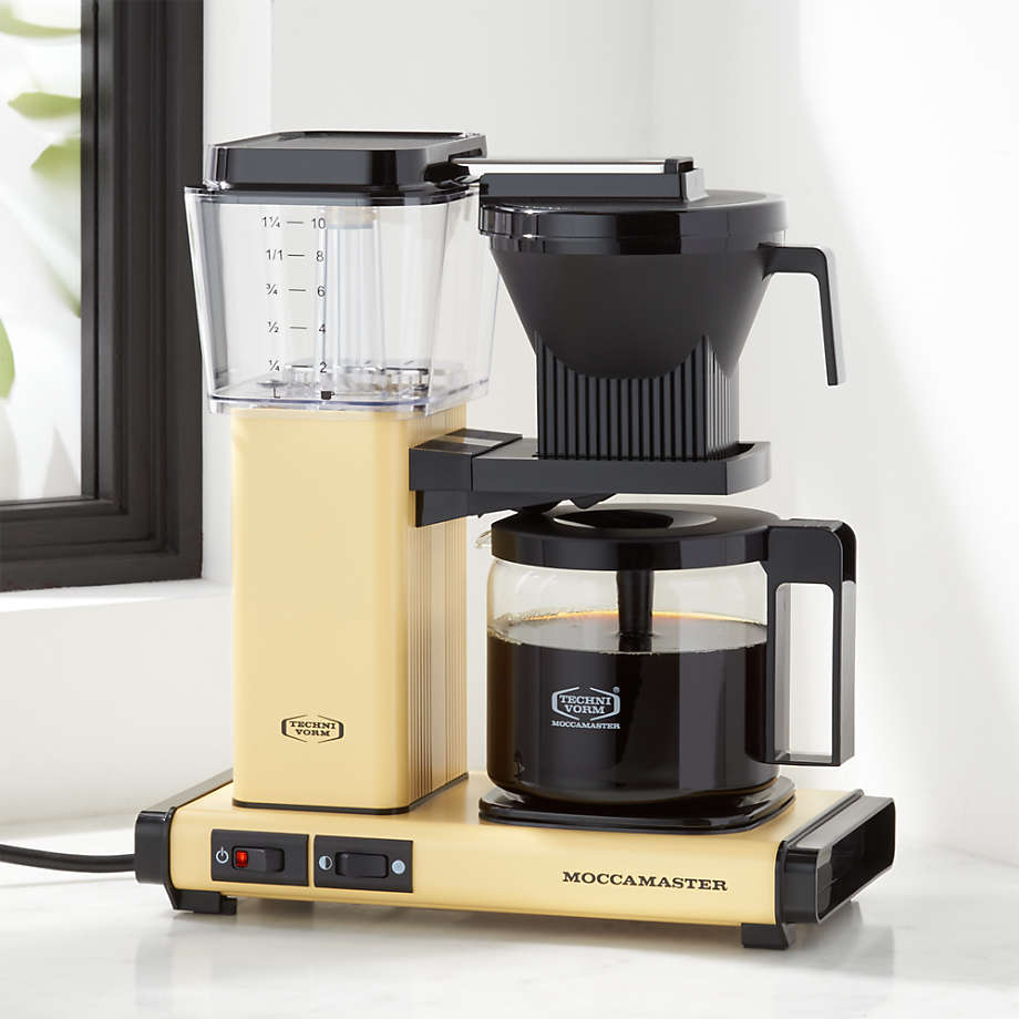 10 cup coffee maker