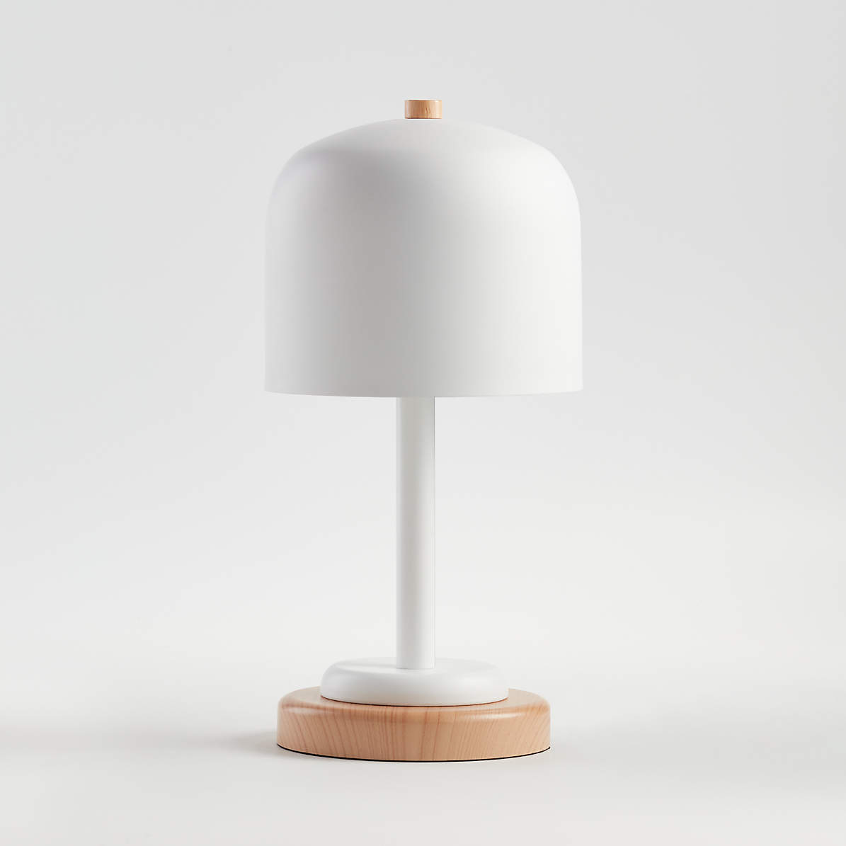 dome bedside lamp