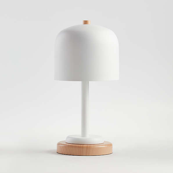 Kids Table Lamps \u0026 Desk Lamps | Crate 