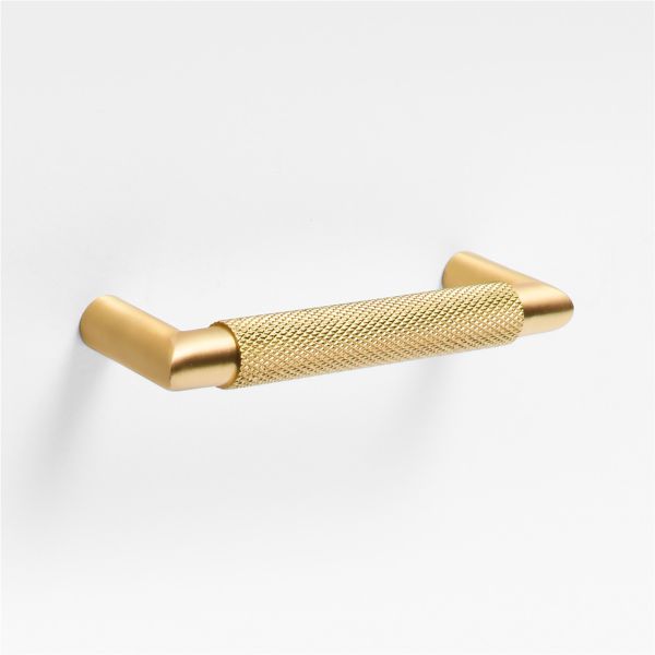 Modern Knurled 4