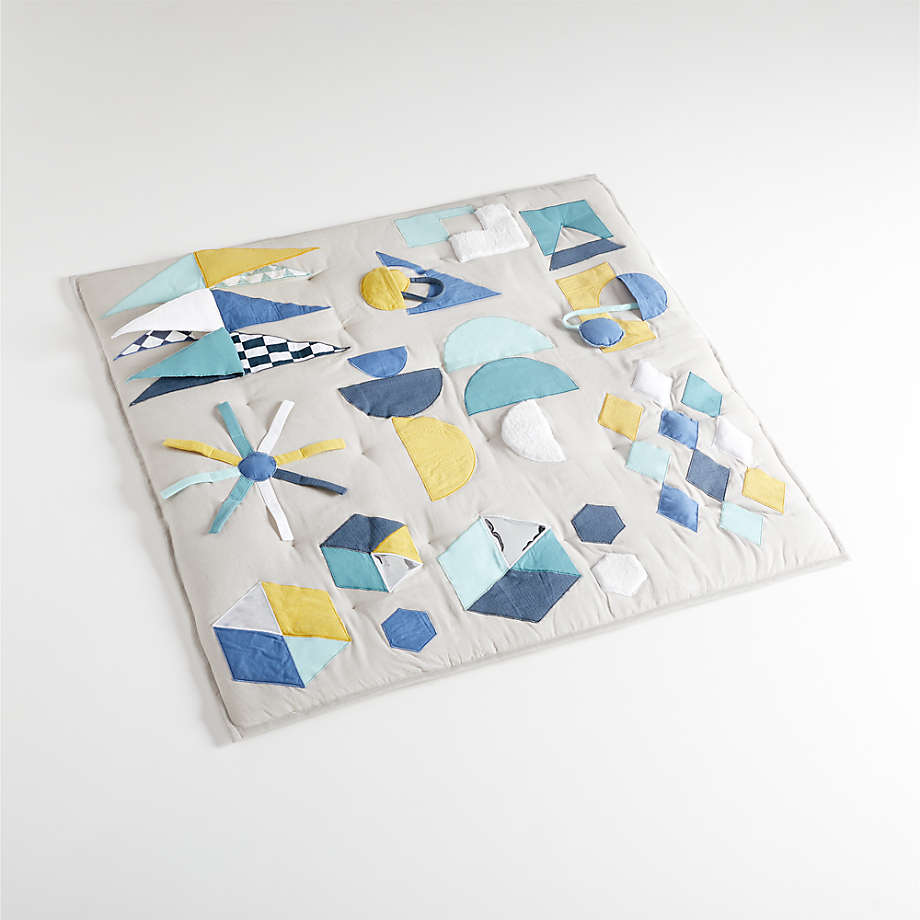 baby activity mat