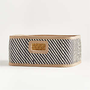 changing table storage baskets