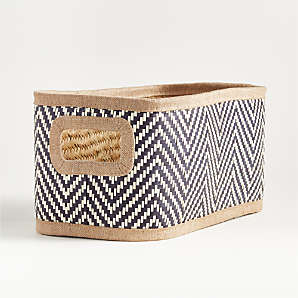 changing table baskets storage