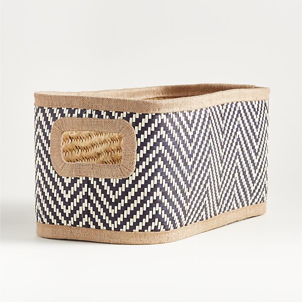 changing table basket