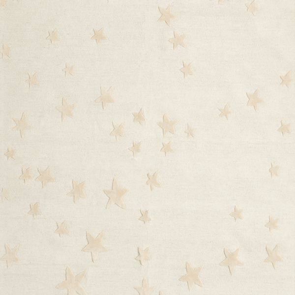 Modern Star Wool Pampas Ivory Kids 12