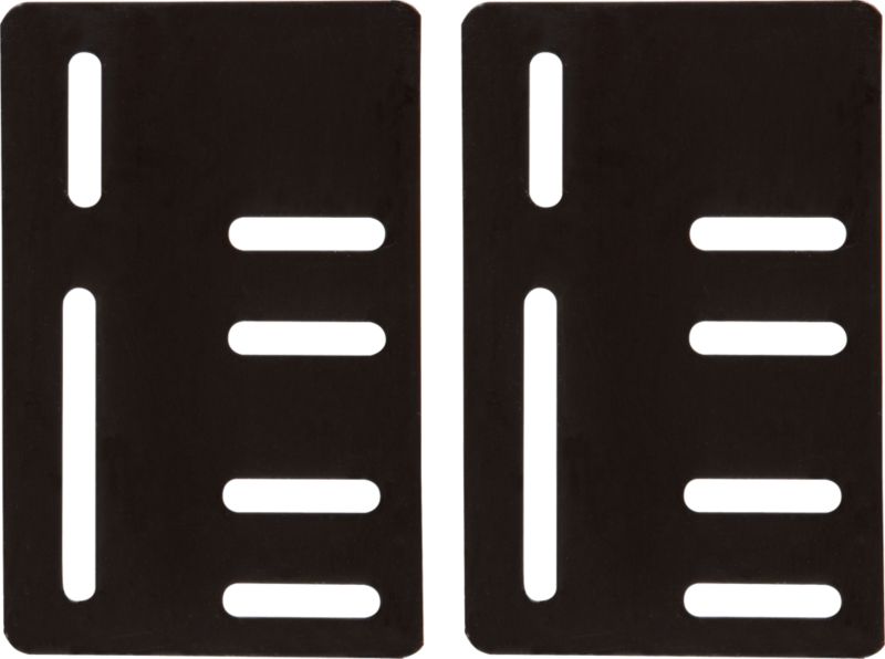 Modi Plate Kit + Reviews | Crate and Barrel