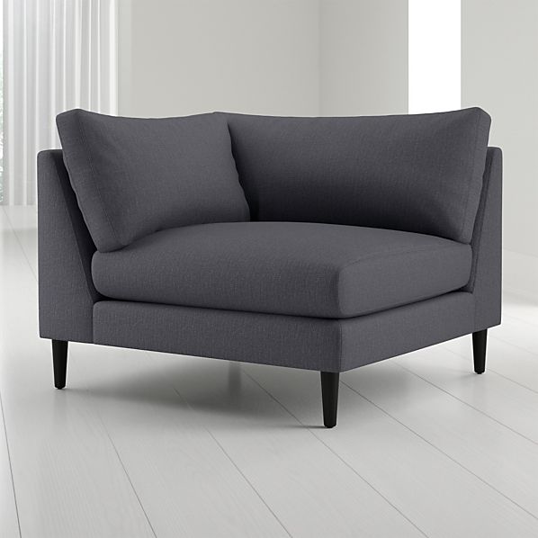 Corner Chair Sofa Bed Baci Living Room