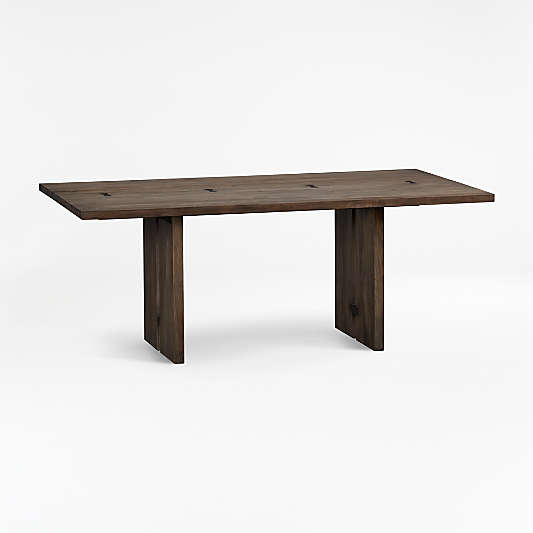 Monarch Shiitake Dining Tables