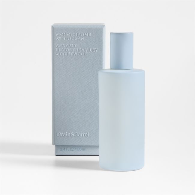 Monochrome Ocean Room Spray