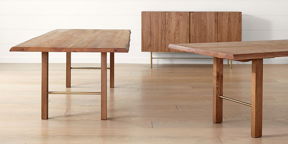 Dining Room Sets Crate and Barrel