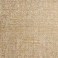 Montauban Wool Grid Caramel Brown Rug 12x18" Swatch