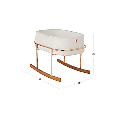 rockwell bassinet