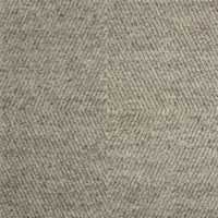 Montreal Wool Hand-Tufted Carbon Grey Rug Swatch 12"x18"