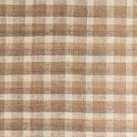 Montreaux Jute Ivory Handwoven Rug Swatch 12"x18"