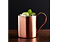 Moscow Mule Copper Mug