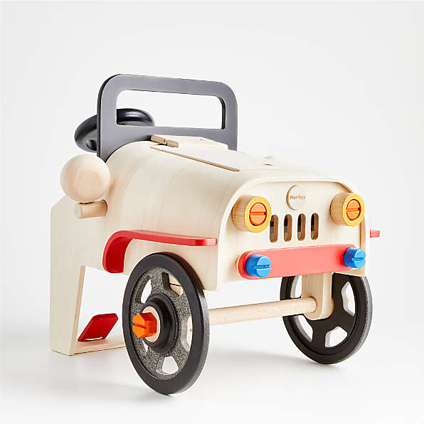 Wooden Riding Toys For Toddlers Plans - Diy Projects