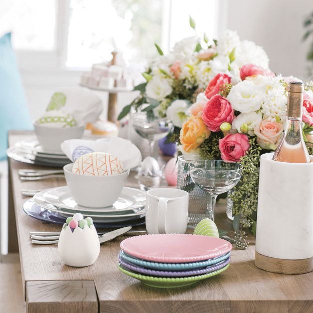 Wood Marble Wine Cooler in Wine Accessories + Reviews Crate and Barrel