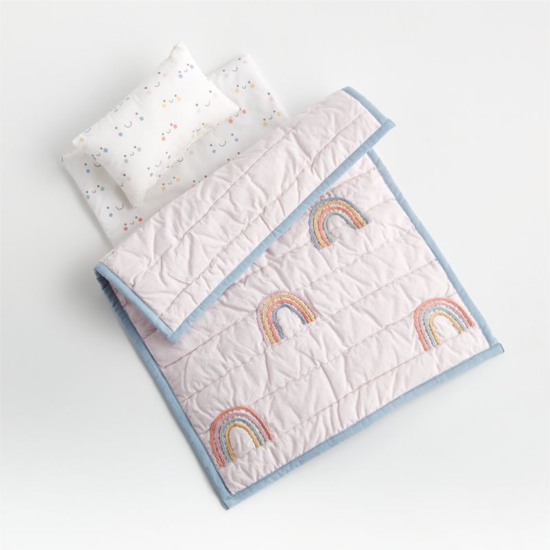 dolls bedding sets
