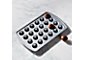 Non-Stick Mini Muffin-Cupcake Pan