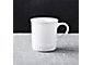 Le Creuset White Mug