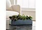 Artificial Succulents in a Pot
