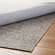 Rug Pads Non Slip Pads For Area Rugs Crate And Barrel
