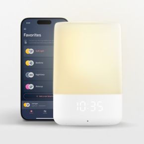 Image of Nanit Baby Sound Machine & Night Light