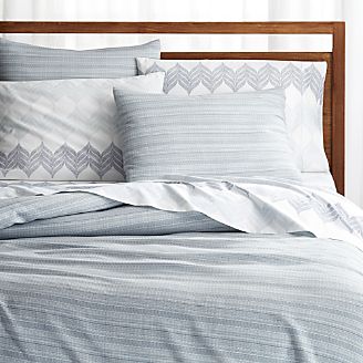 Nasoni Duvet Covers and Pillow Shams