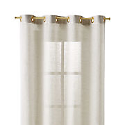 Grommet Drapes Crate And Barrel