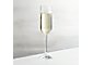 Nattie Champagne Glass