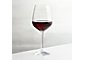 Nattie Red Wine Glass