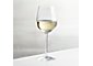 Nattie White Wine Glass