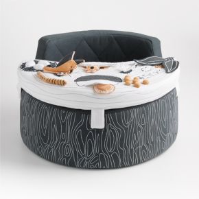 Image of Nature Friends Baby Activity Chair