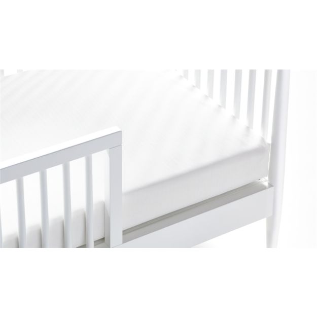 Classic 150 Organic Crib Mattress By Naturepedic Reviews Crate