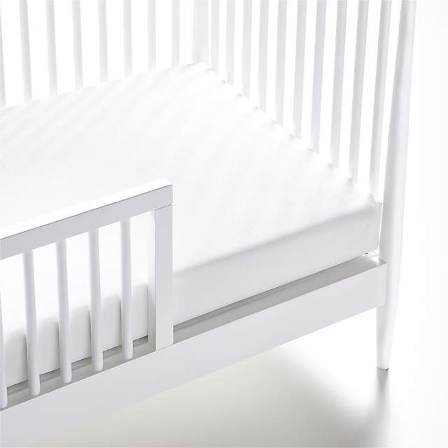 naturepedic organic crib mattress