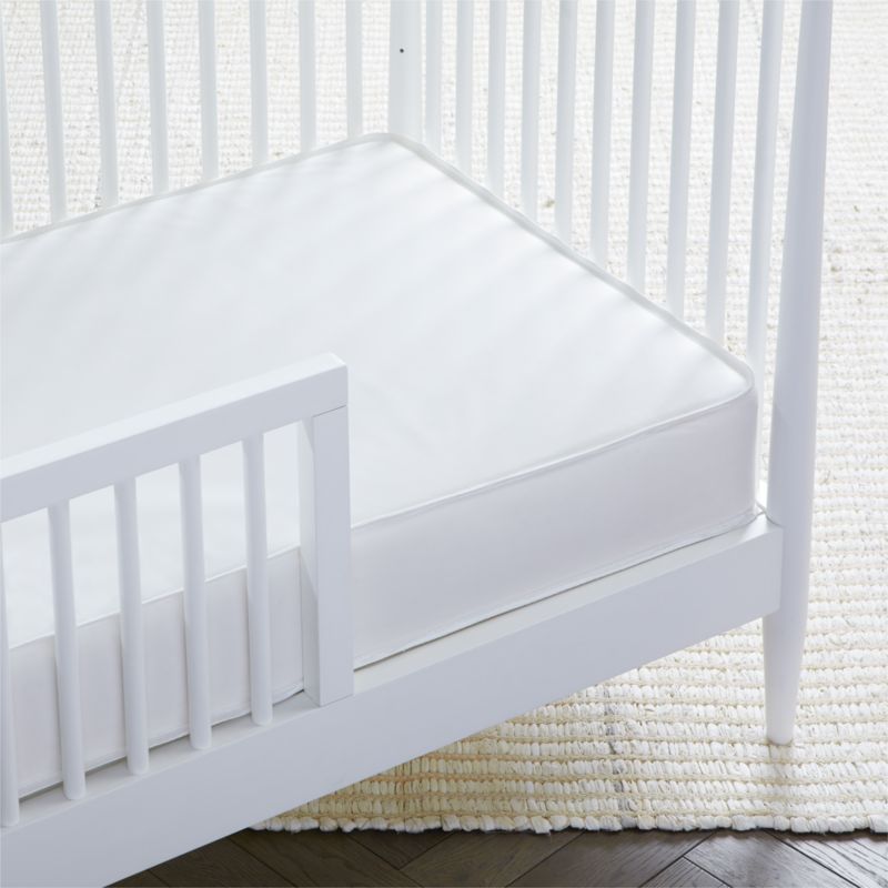 naturepedic no compromise organic cotton classic crib mattress