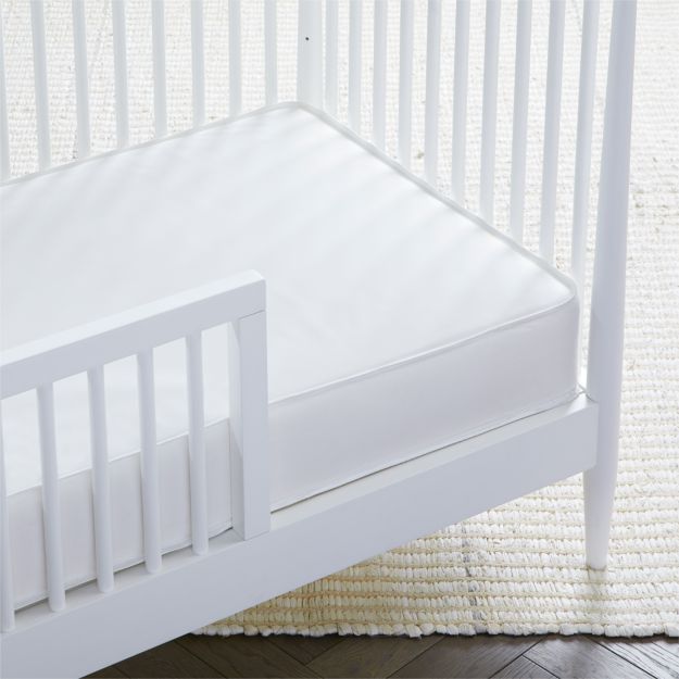 Naturepedic Classic 150 Organic Crib Mattress + Reviews ...