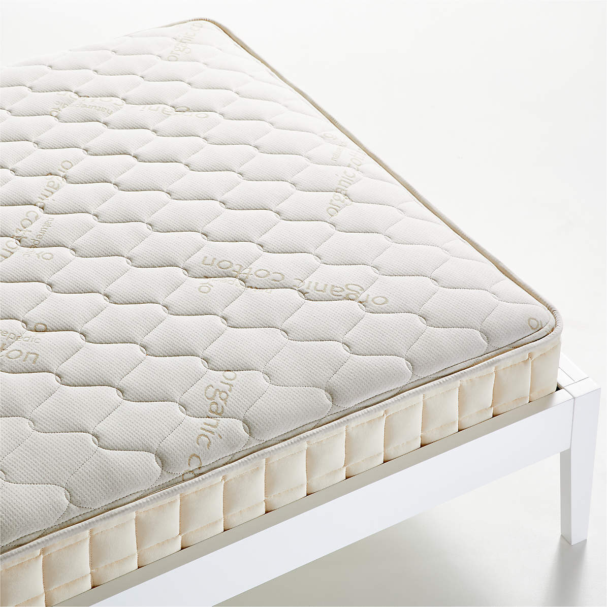 naturepedic mattresses
