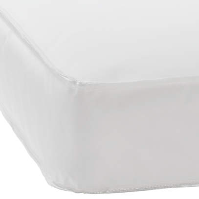 naturepedic ultimate crib mattress