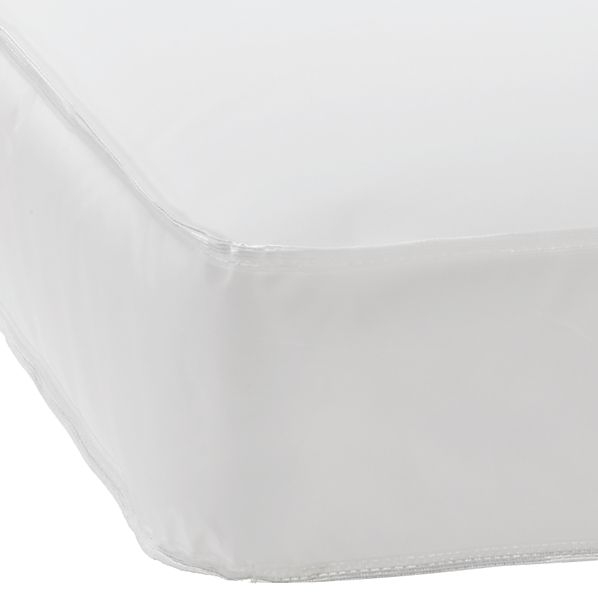 Classic 150 Organic Crib Mattress By Naturepedic Reviews Crate