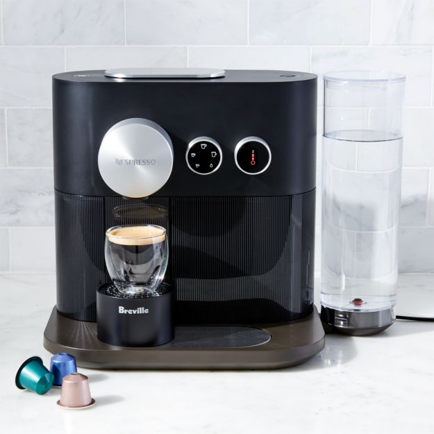 Nespresso by Breville Expert Espresso Maker + Reviews