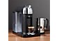 Nespresso ® VertuoLine Chrome Coffee-Espresso Maker Bundle