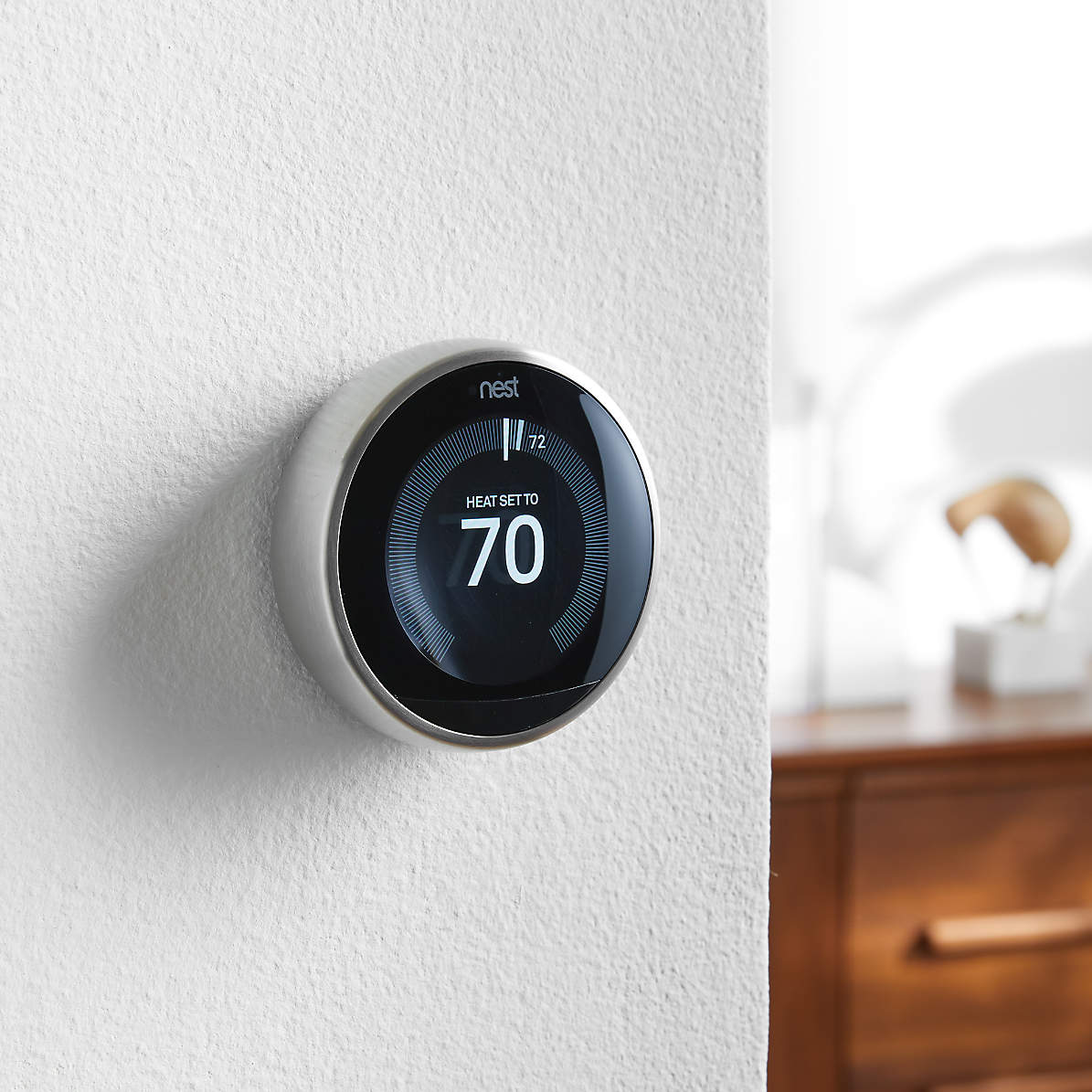 nest is google