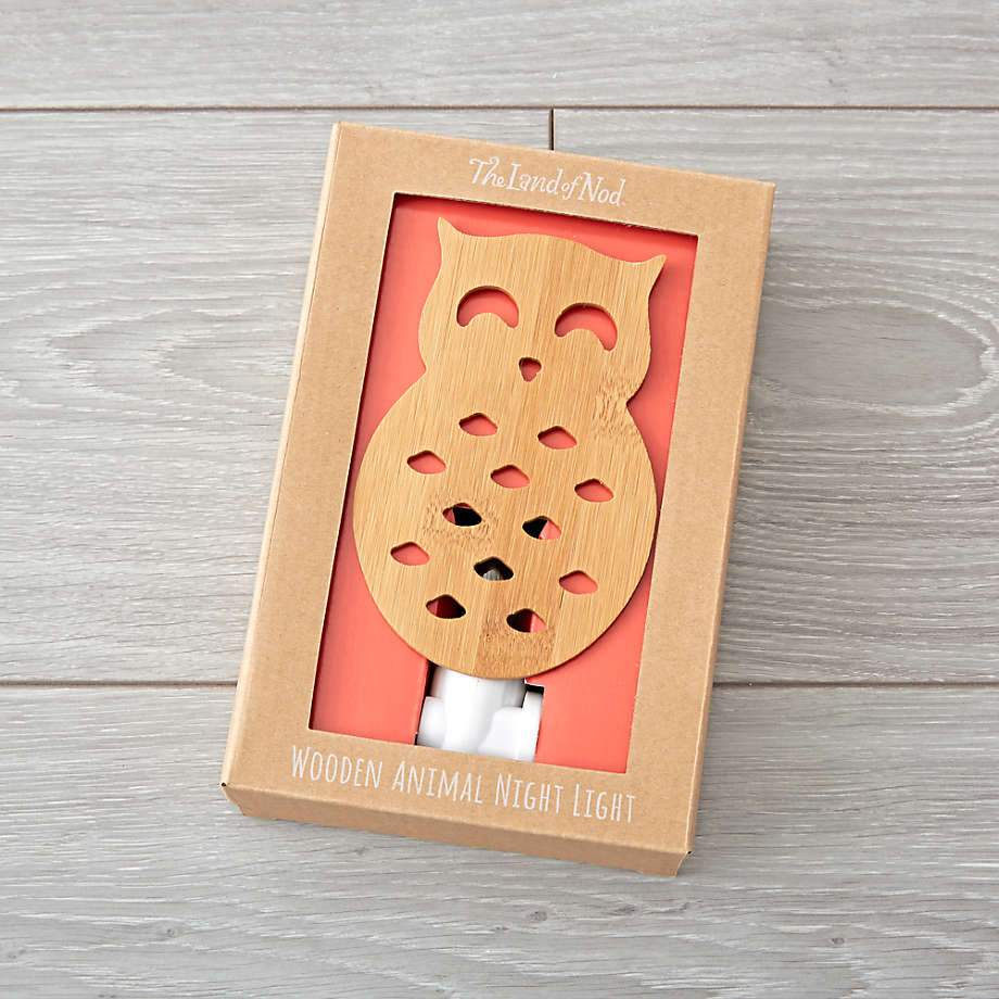 land of nod night light