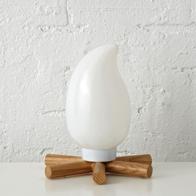land of nod night light
