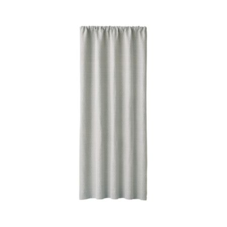 Nikolette Neutral Patterned Curtain Panel 50 X96 Reviews