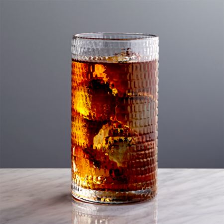 Nile Highball