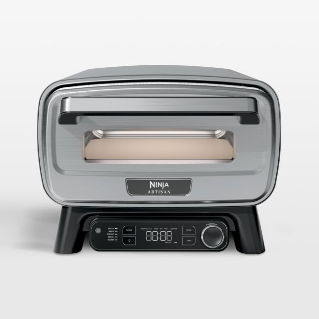 Ninja ® Artisan 5-in-1 Portable Electric Pizza & Outdoor Oven